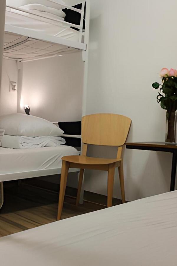 Warsaw Hostel Centrum Private Rooms & Dorms ภายนอก รูปภาพ