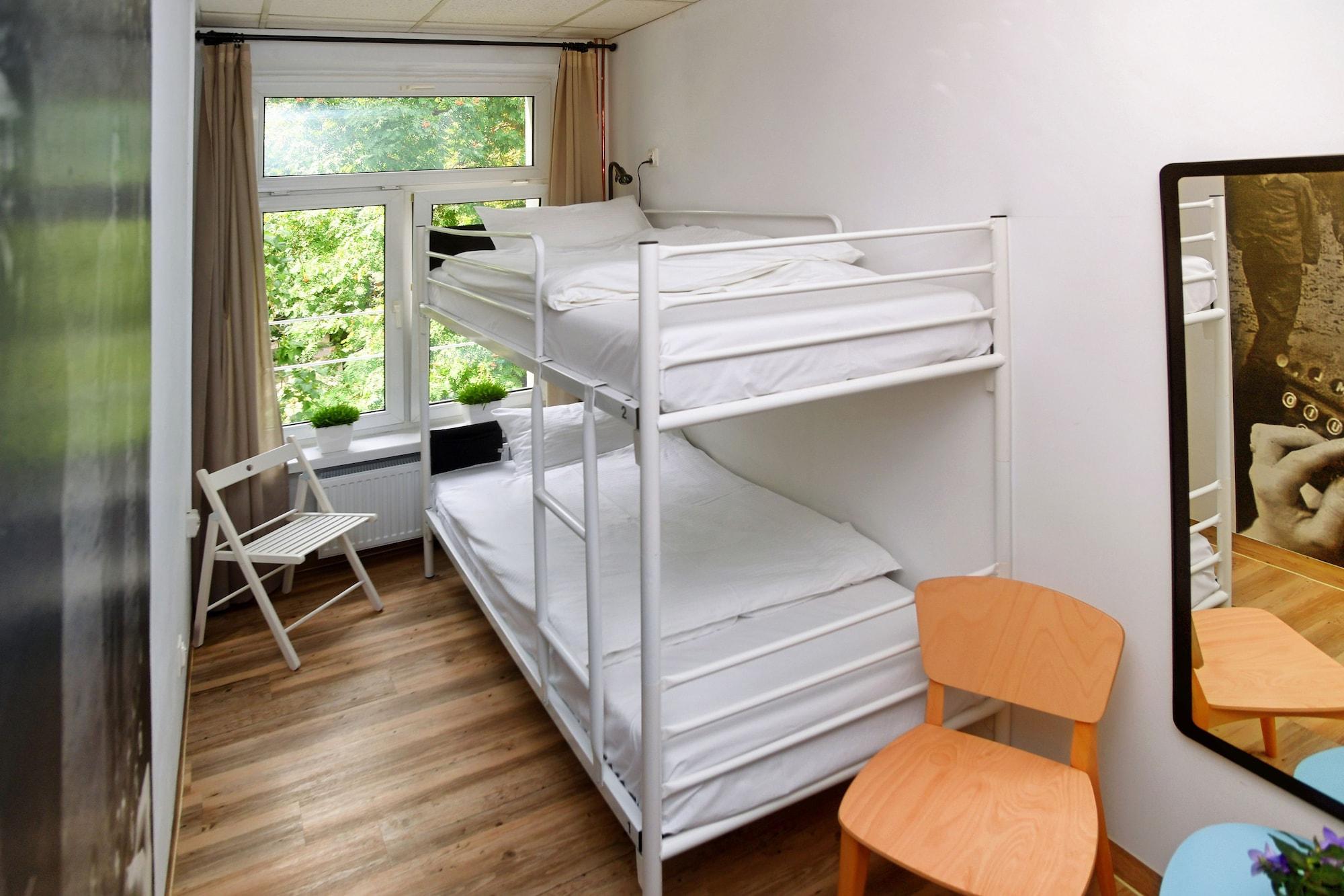 Warsaw Hostel Centrum Private Rooms & Dorms ภายนอก รูปภาพ